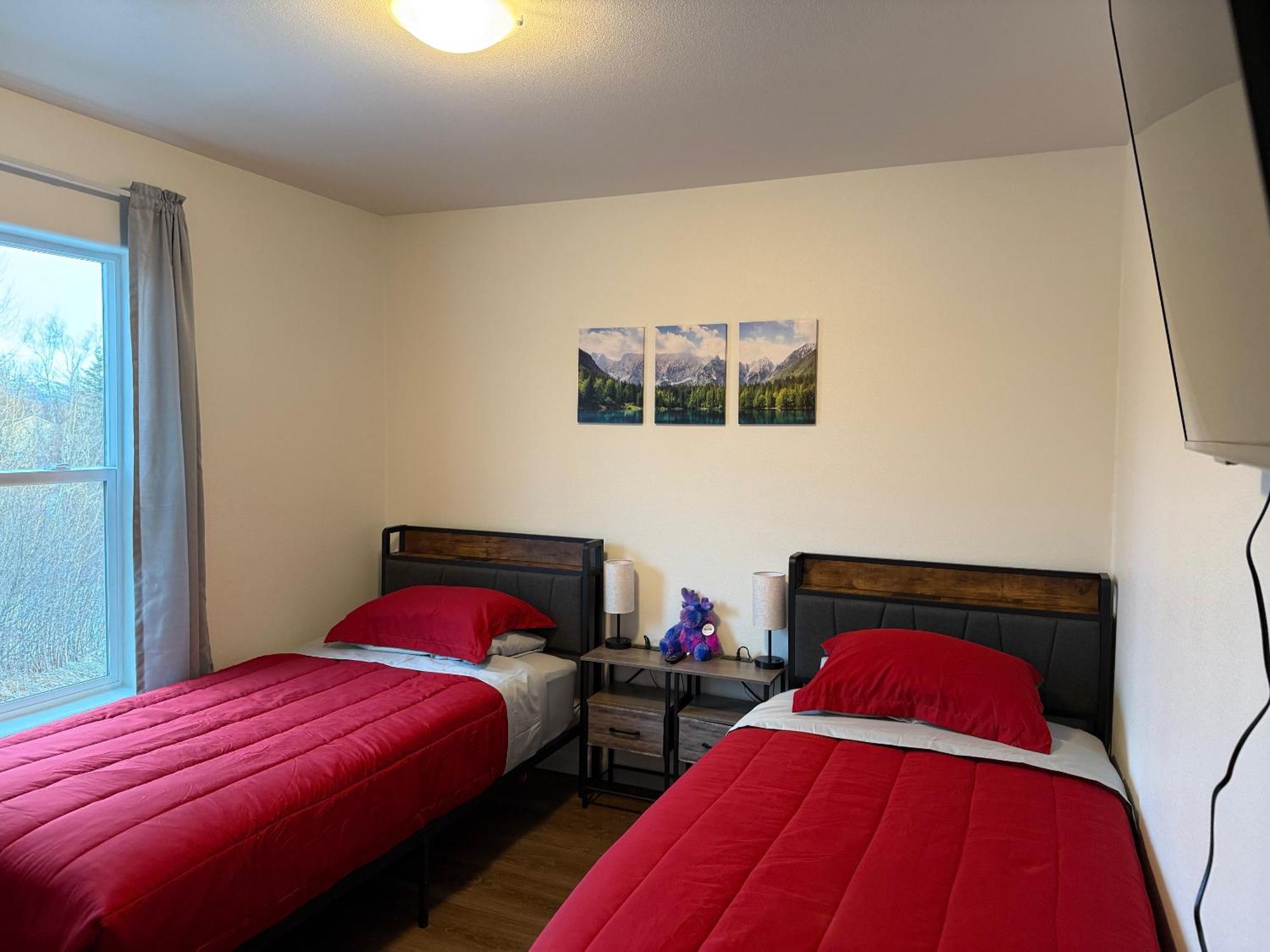 Ferienhaus Away From *